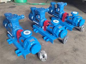 真空泵-高真空齒輪泵-強排式齒輪泵