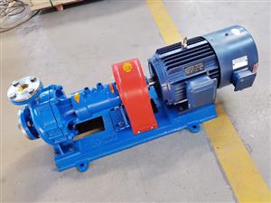 熱油泵-導熱油泵-高溫泵