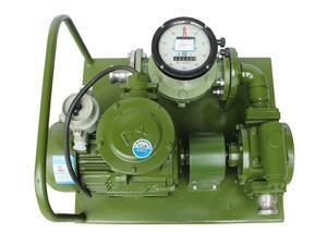 防爆計量抽油泵-計量抽油泵