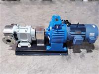 衛生泵-食品衛生泵-不銹鋼泵