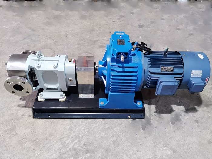 衛生泵-食品衛生泵-不銹鋼泵