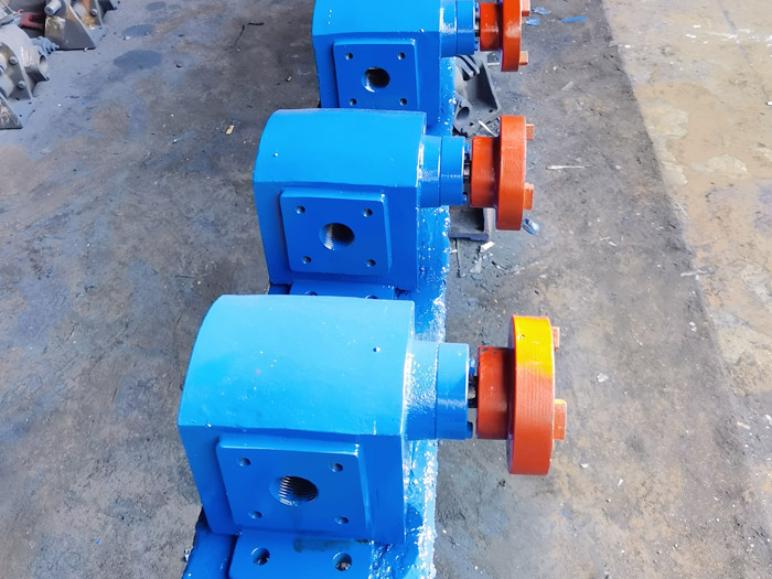 增壓燃油泵-增壓泵-重油泵