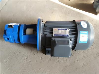 齒輪泵-CB-B齒輪泵