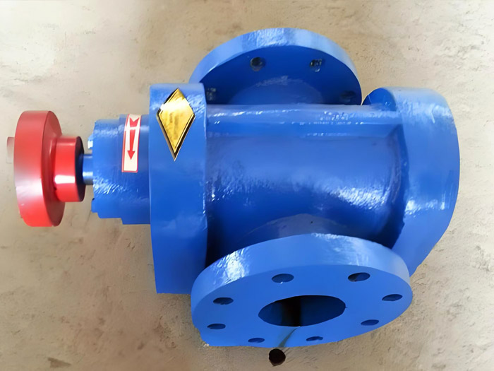 冷凍機泵-冷凍機專用泵-LB冷凍機泵