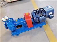 RY熱油泵-RY導熱油泵-高溫泵