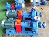 導熱油泵-油泵-高溫導熱油泵