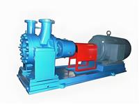 AY多級離心油泵-離心油泵