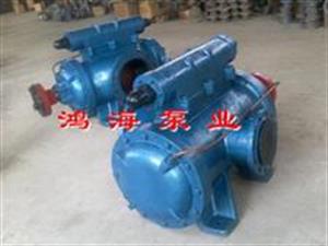 三螺桿泵-船用三螺桿泵-3G三螺桿泵