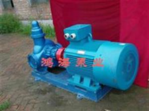 船用齒輪泵-KCB船用齒輪泵