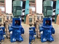 三螺桿泵-船用三螺桿泵