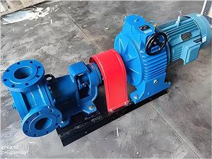 高粘度泵-轉子泵-高粘度轉子泵