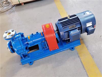 熱油泵-導熱油泵-導熱油循環泵