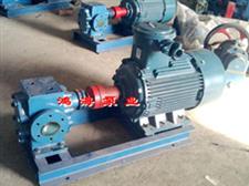 瀝青泵-高粘度瀝青泵-LQB瀝青泵