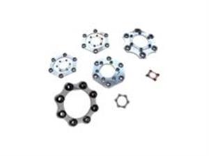 聯軸器膜片-分體聯軸器膜片-整體聯軸器膜片