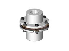 膜片軸器-重型機械用膜片軸器
