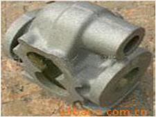 齒輪泵鑄件-齒輪油泵鑄件