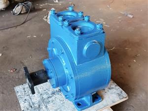 滑片泵-葉片泵-轉子泵