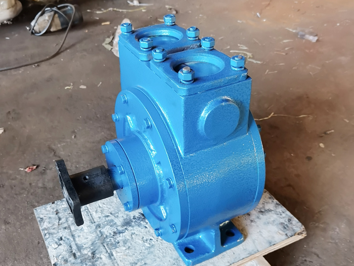 滑片泵-葉片泵-轉子泵