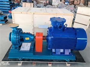 離心泵-清水離心泵-IS清水離心泵