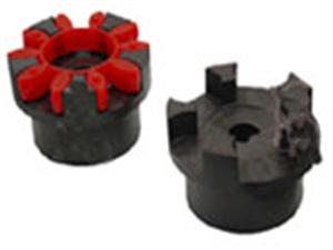 聯軸器-星形聯軸器-星形彈性聯軸器