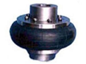 聯軸器-輪胎式聯軸器-LLB冶金設備用輪胎式聯軸器