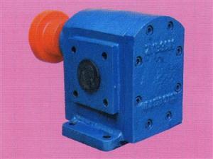 渣油泵-齒輪式渣油泵-高壓齒輪式渣油泵