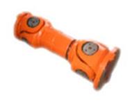 聯軸器-法蘭式聯軸器-標準伸縮法蘭式聯軸器