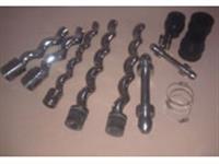 螺桿泵-雙螺桿泵-鴻海螺桿泵