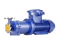 CQB型磁力驅動離心泵