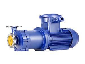 CQB型磁力驅動離心泵