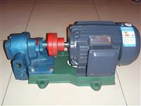 LQB-3瀝青保溫泵