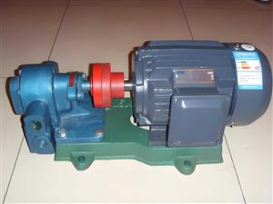 LQB-3瀝青保溫泵