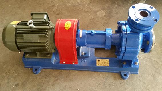 CYZ系列防爆油泵