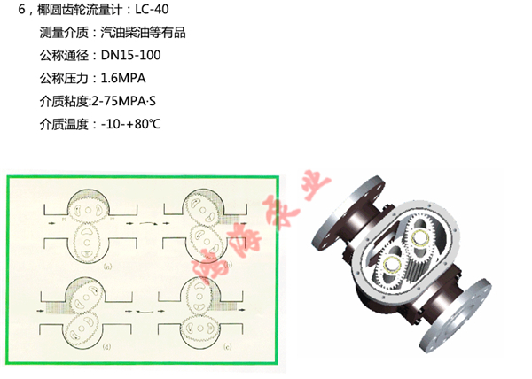 防爆計量抽油泵